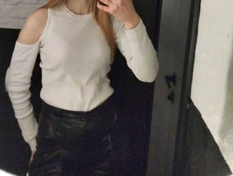 Кофта/блуза/гольф жіночий