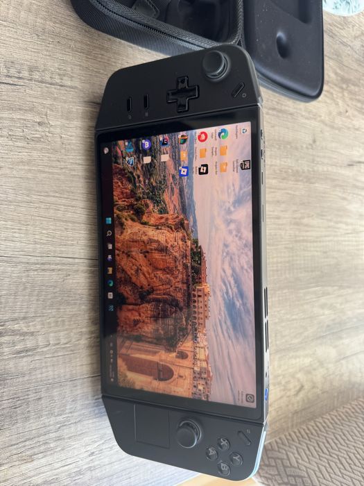 Lenovo Legion Go