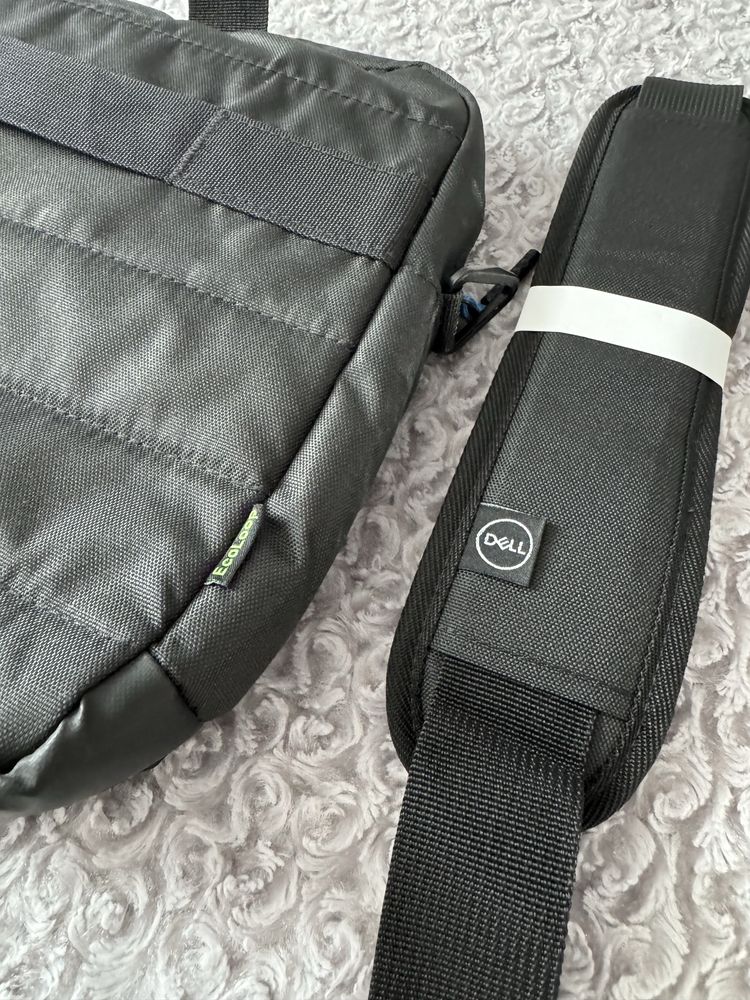 Dell Pro Slim Briefcase 15 nowa torba do transportu laptopa ultrabooka