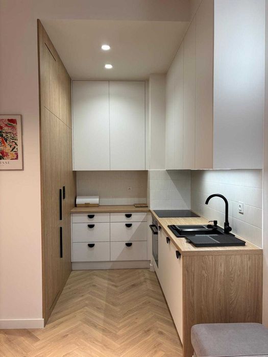 Wynajmę nowe, przytulne 2 pokojowe mieszkanie