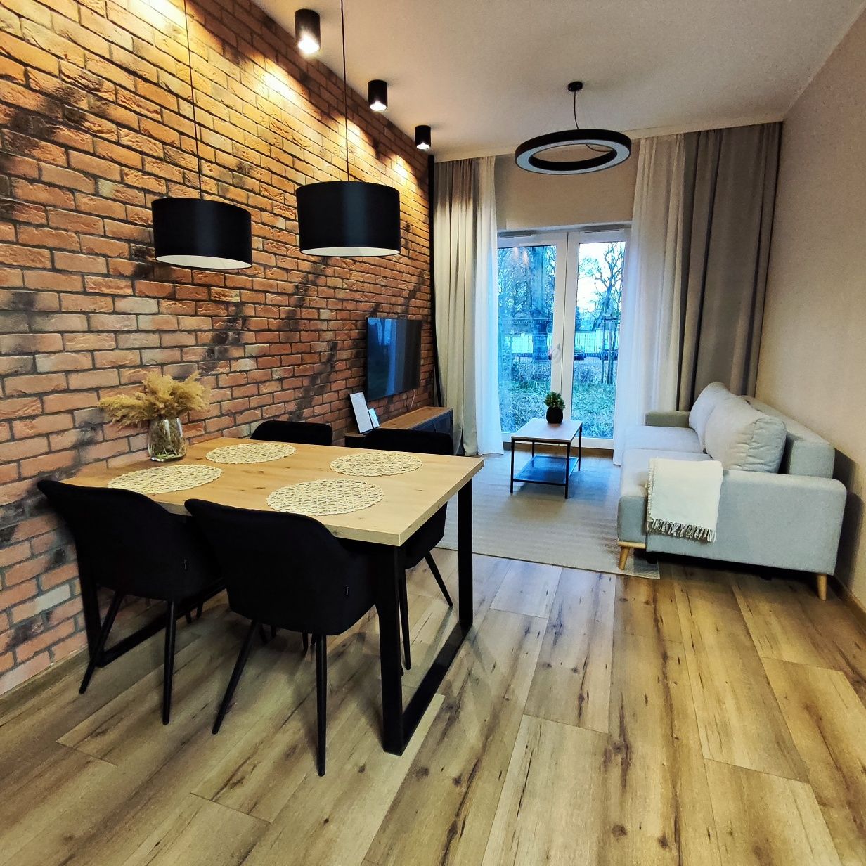 STARGARD Centrum noclegi - ASTI Apartamenty Centrum Stargard