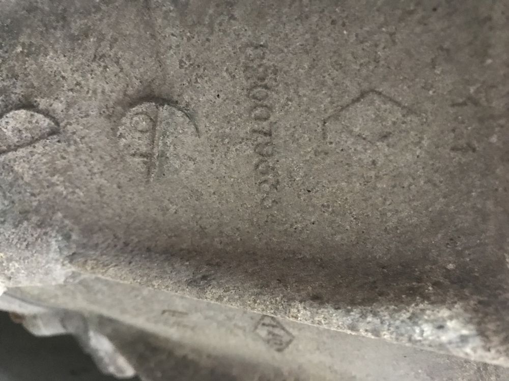 Авторозборка Nissan Qashqai коробка передач 1.5