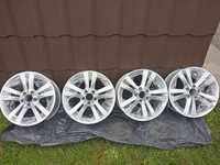 Alufelgi VW Passat  b6 B7 Audi A4 A6 Skoda Superb R17 5x112 ET 35