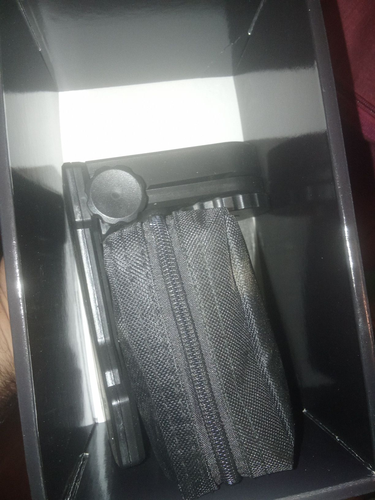 Vendo leizer novo