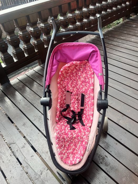 Wózek Quinny zapp flex