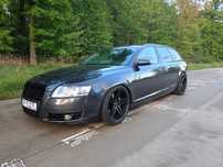 Audi A6 c6 3.0tdi