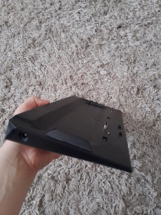 Ноутбук fujitsu s904  із док станцією, (intel core i7) та 2к дисплей