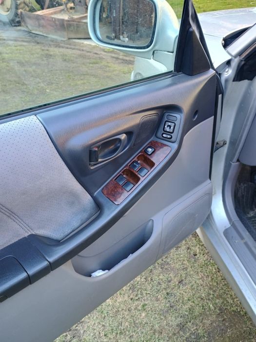 Subaru Forester SF Lift, 2.0 automat