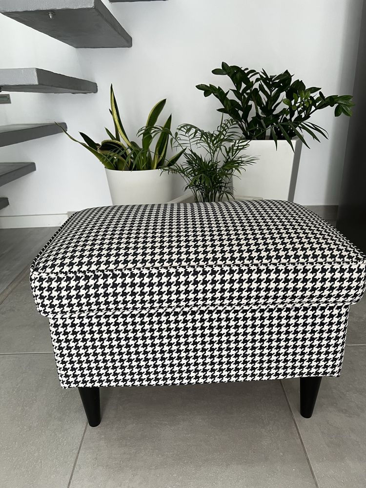 Banqueta IKEA Strandmon