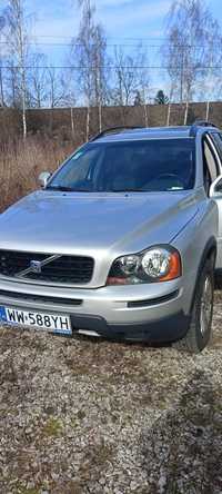 Volvo XC90 2008 benzyna