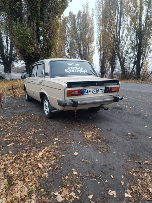 Автомобиль, Шоха, Таз, ВАЗ 2106