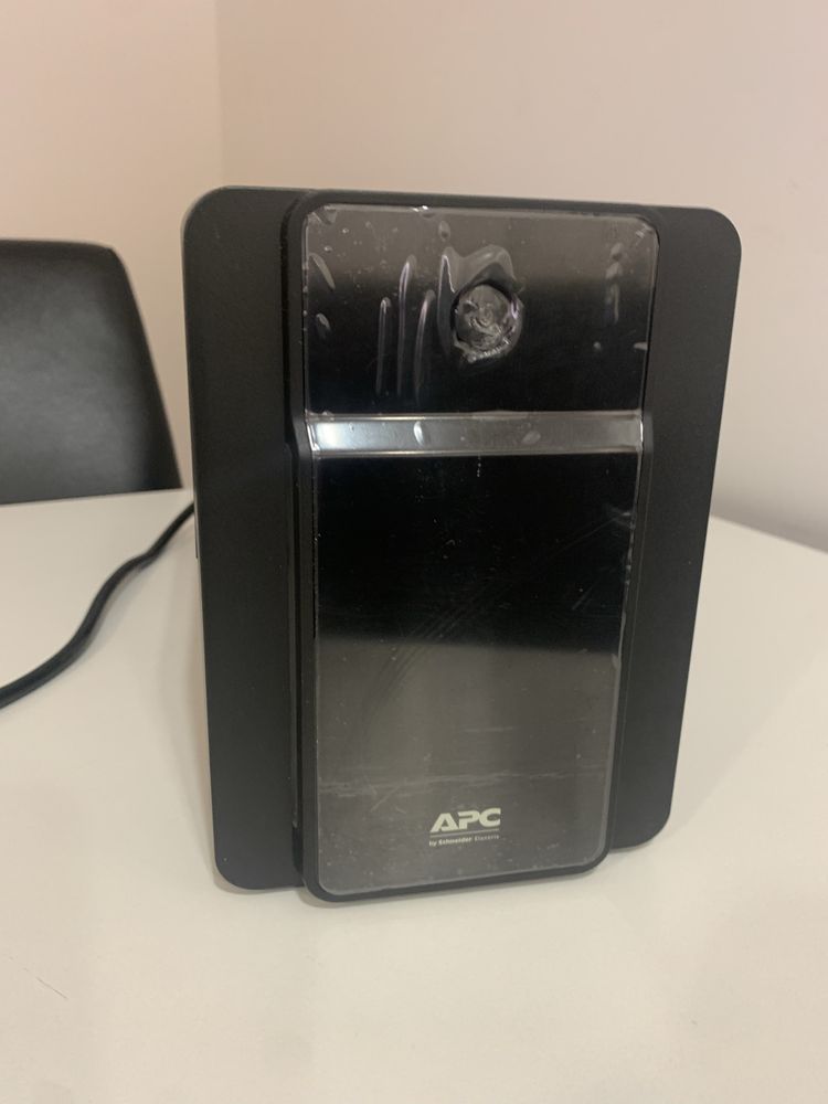 UPS APC BX1600MI-GR nova