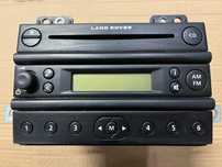 Radio CD VUX500170 Land Rover Freelander Lift