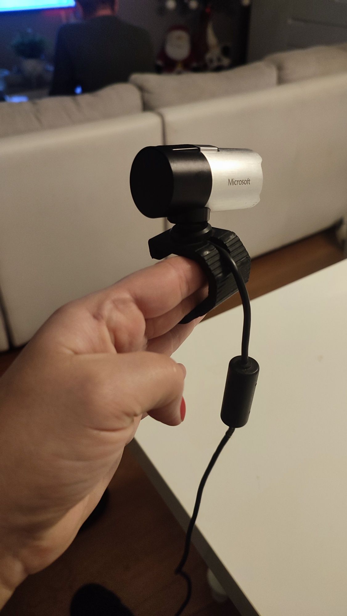 Kamera internetowa Microsoft Lync 1425