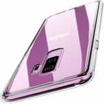 Etui transparentne do Samsung Galaxy S9 Plus G965F