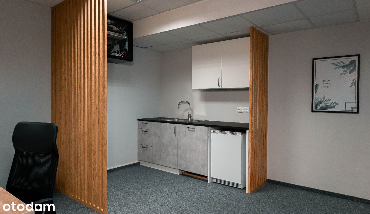 Biurko do wynajęcia / Coworking ul. Rejtana 20A