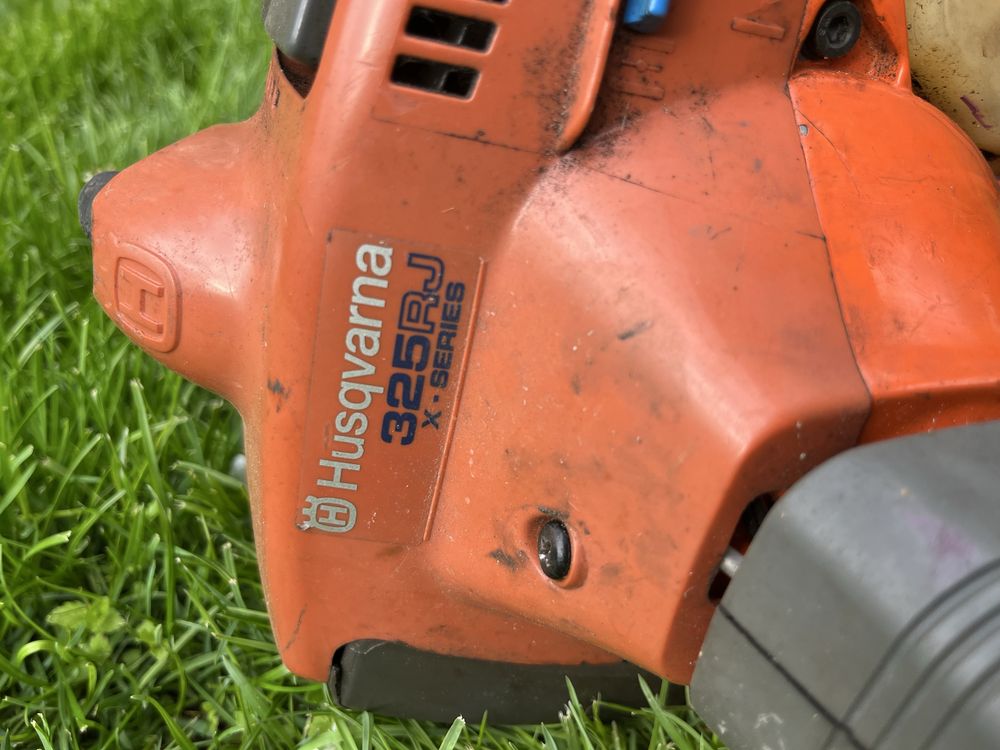 Kosa spalinowa Husqvarna 325 RJ - X-Series