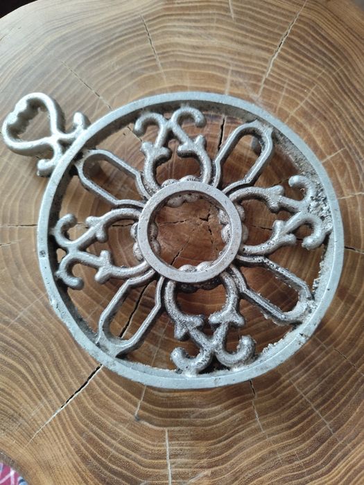 Вінтажна  Підставка під горяче