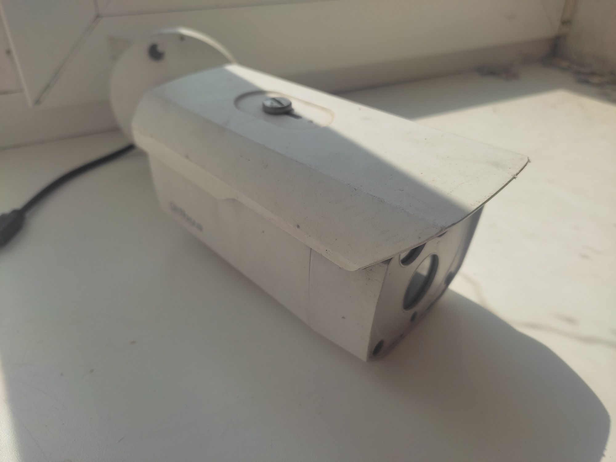 HDCVI камера alhua TECHNOLOGY DH-HAC-HFW2231DP-0360B