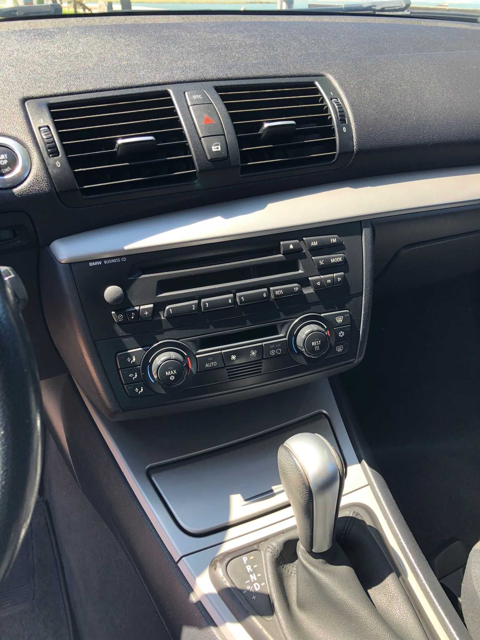 BMW  120 D - E87 - M47