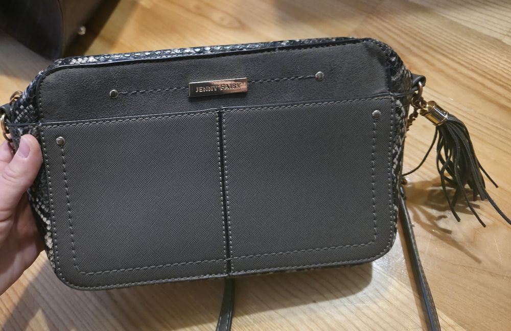 Sprzedam torebki damskie stan bardzo dobry i idealny