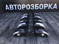 Дзеркало Форд Фокус 2 Зеркало Заднього виду Ford Focus 2 праве ліве