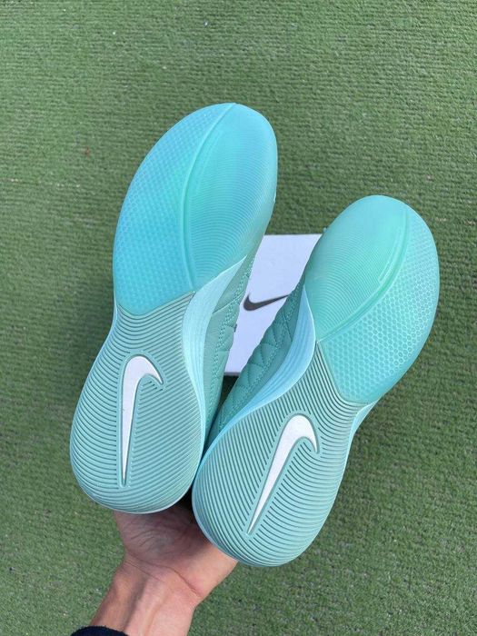 !SALE! Футзалки Nike Lunar Gato II 36 37 38 39 40 41 42 43 44 45 лунар