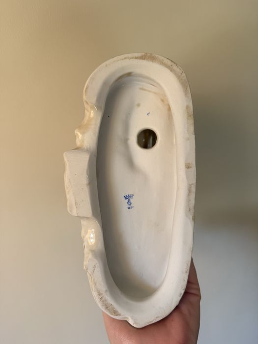 Карета з кучером, статуетка Графенталь