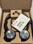 Headsets Poly Voyager Focus 2 Bluetooth - novos