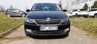 Skoda Fabia SKODA FABIA III 2014, 1197 CM3, TSI, 90 KM