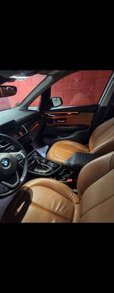 BMW 225 XE Active Tourer