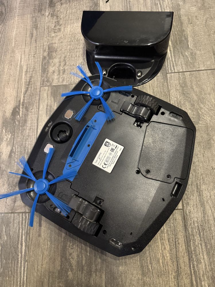 Робот-пилосос Philips FC8792