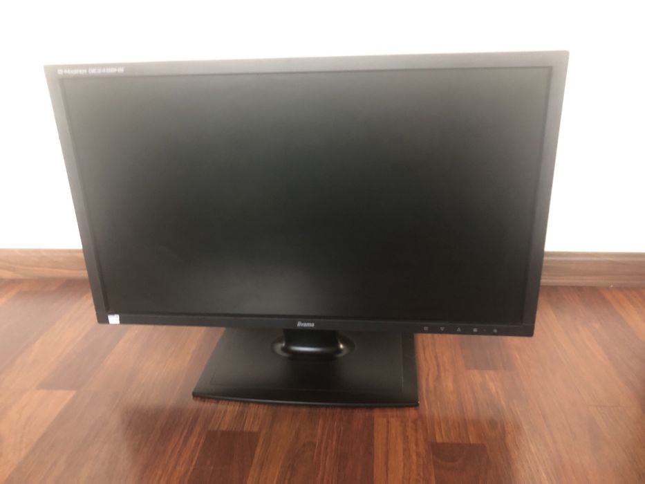 monitor iiyama G-Master GE2488HS Black Hawk