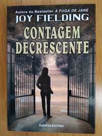 Contagem Decrescente - Joy Fielding