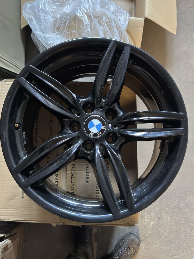 Felgi BMW Styling 351 19” 4x8.5J ET33