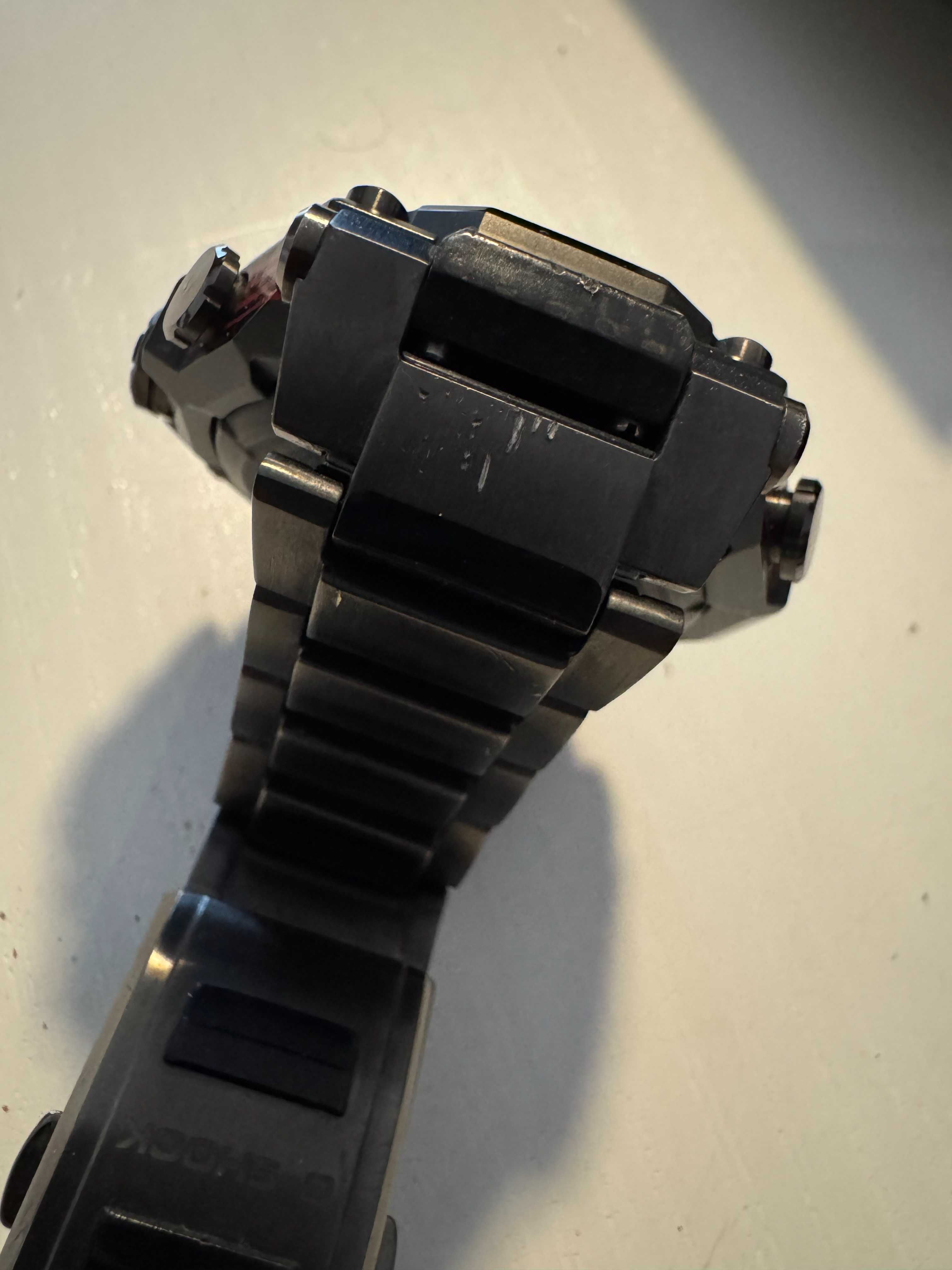 Casio G-SHOCK MT-G B2000ybd-1ajf