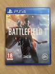 Battlefield 1 - Playstation 4