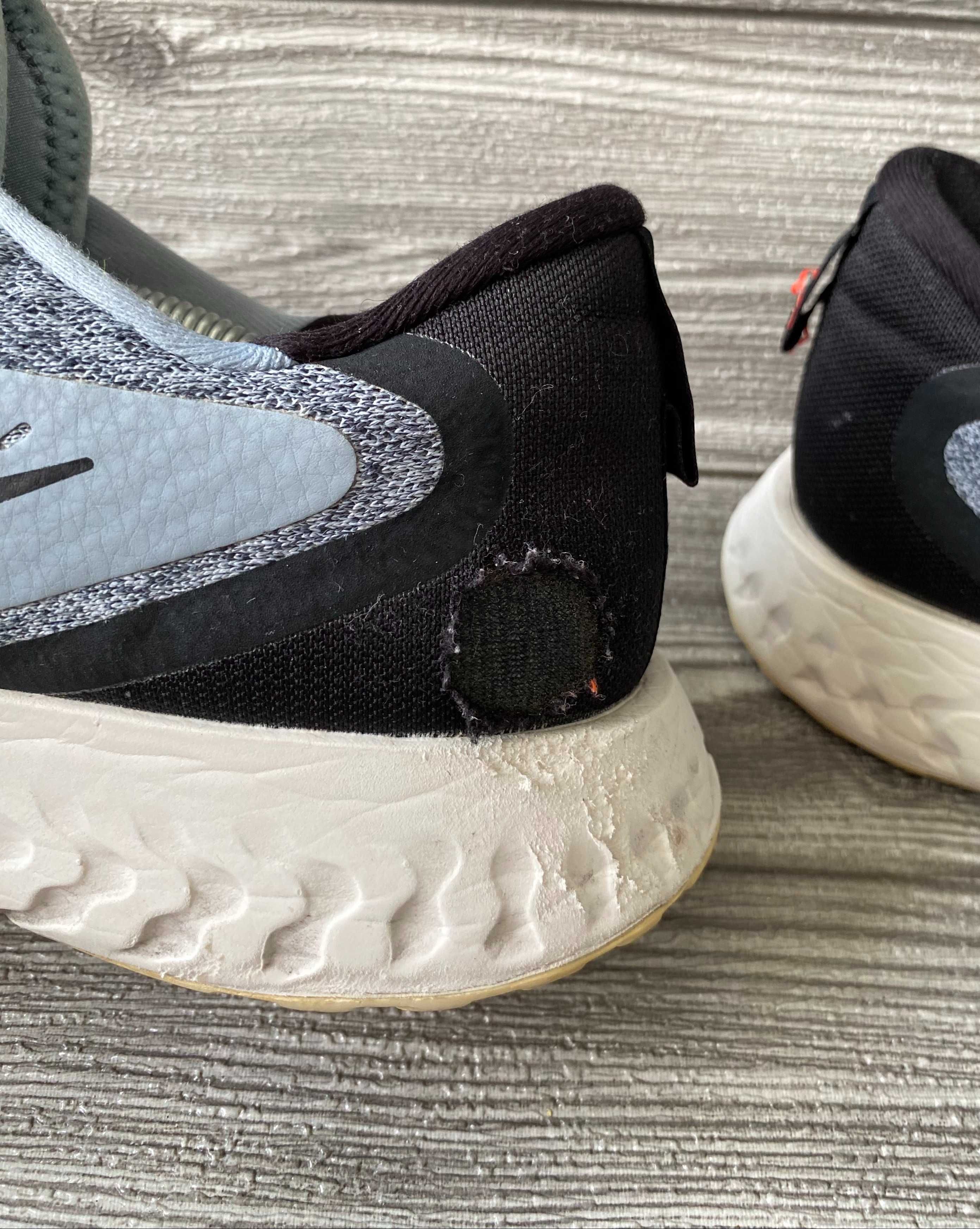 Nike React Legend, rozmiar 44,5, stan dobry