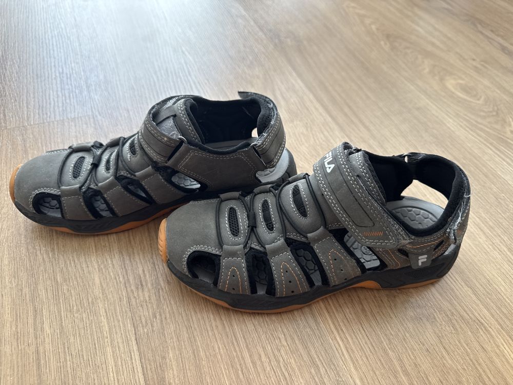Sandalias FILA 36