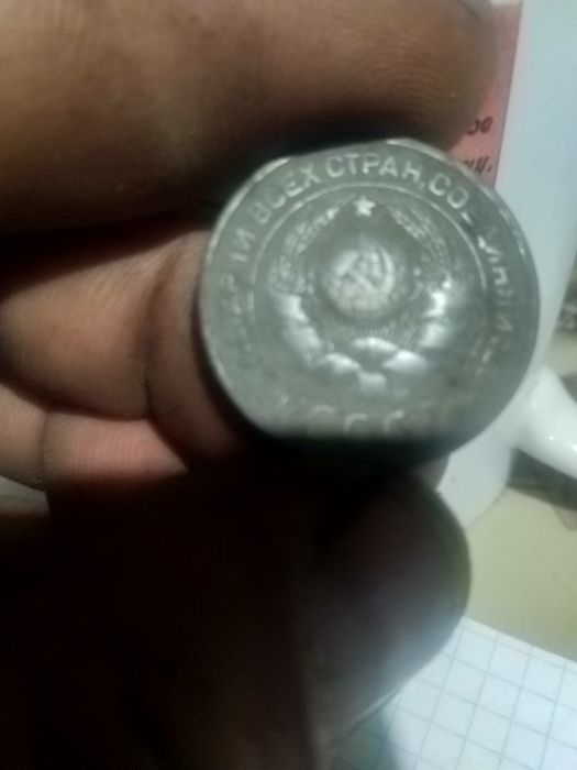 Нумизматика  монеты