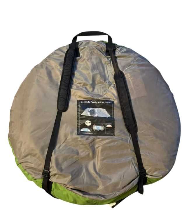 Tenda Camping - Quechua Seconds Family 4.2 XL