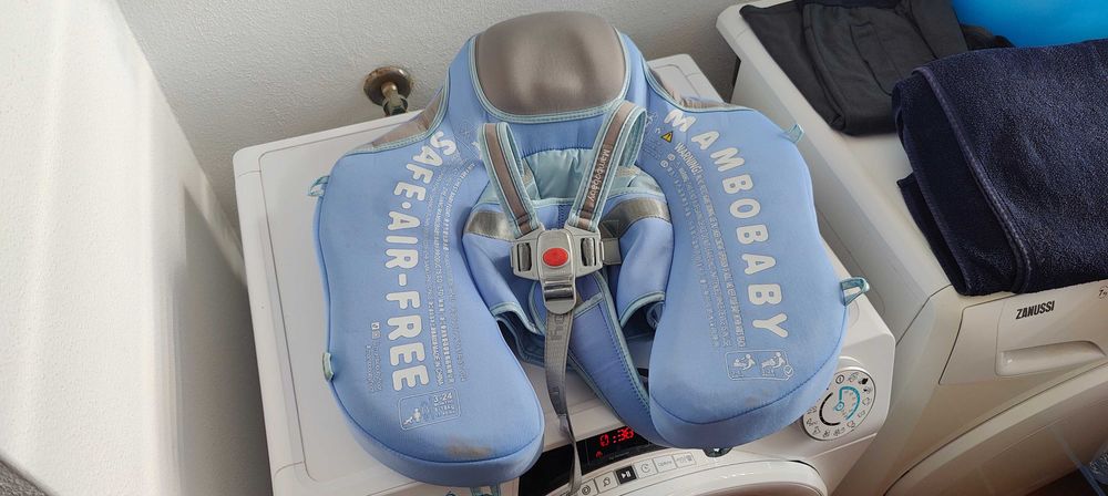 Flutuador bebe / baby float