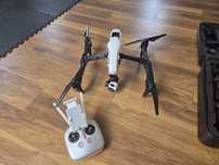 Dron dji inspire 1 osmo zenmuse x3