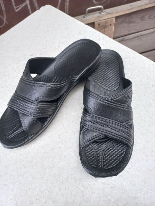 Шльопанці з піни, тапочки шлепки миллионники