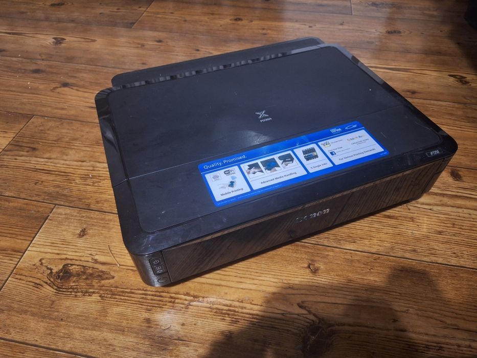 Drukarka Canon Pixima IP 7250