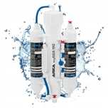 Filtr odwróconej osmozy ARKA myAQUA 190 L/dzień do akwarium i domu