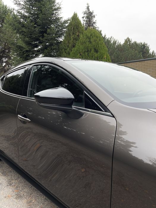 Mazda 3 2019 BP Premium