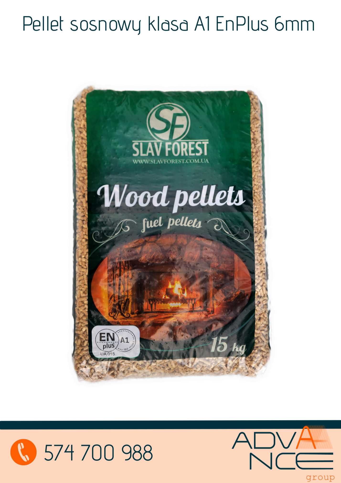 PELLET A1 ENplus| SOSNOWY| DĘBOWY| hurt| detal| certyfikowany| wysyłka