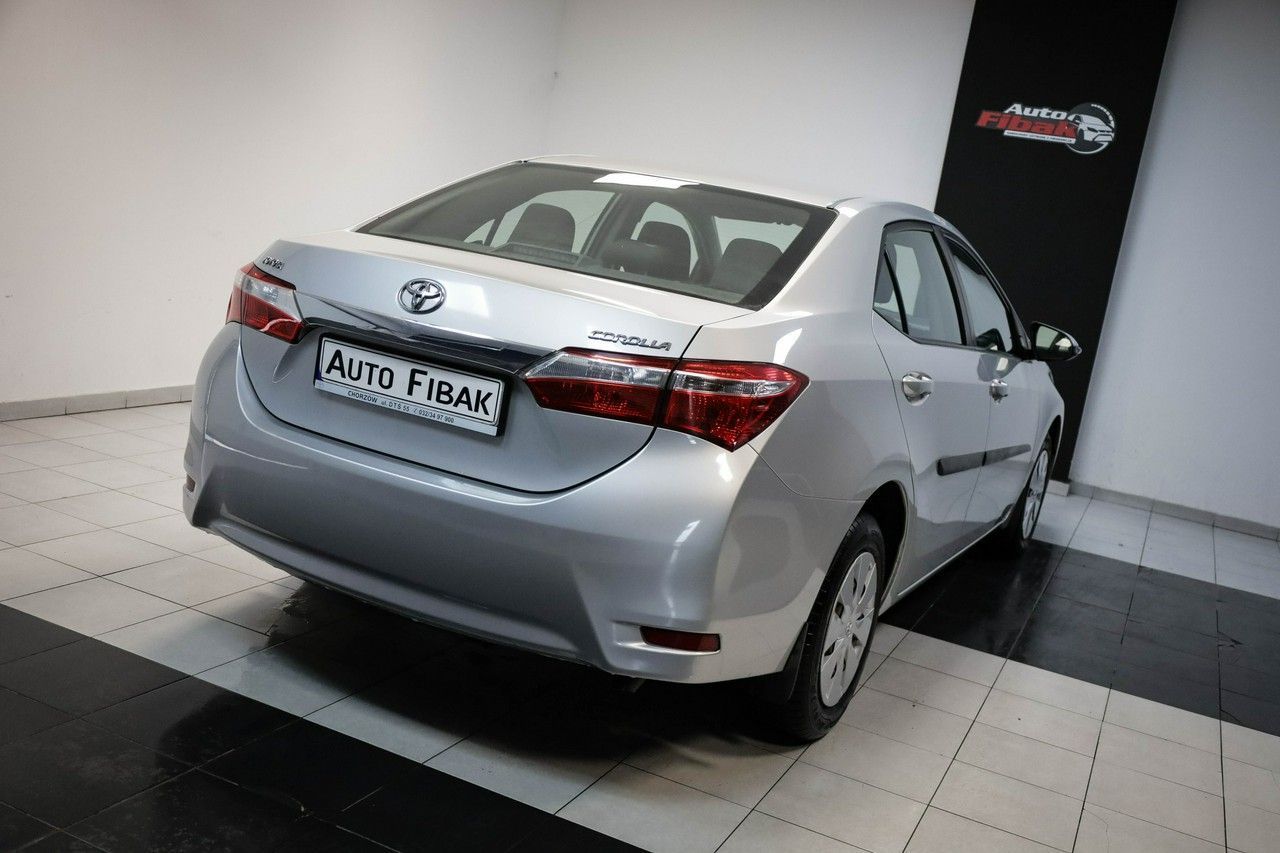 Toyota Corolla 1.6*Salon Polska*6 biegów