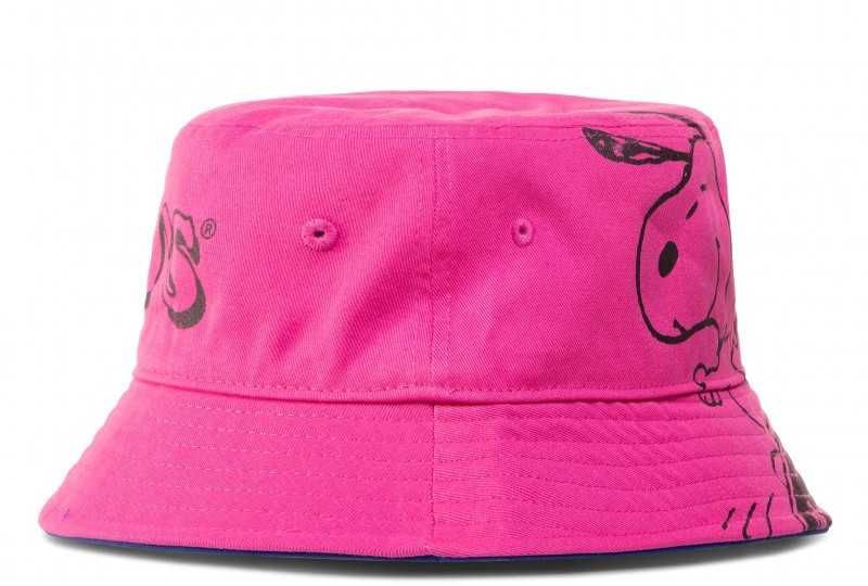 DWUSTRONNY Kapelusz Levi's x PEANUTS Snoopy r. S